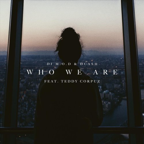 Who We Are (feat. Teddy Corpuz)_poster_image