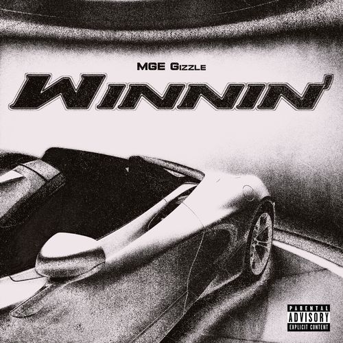 Winnin' cover art