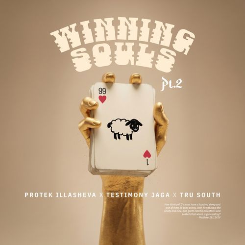 Winning Souls Pt. 2