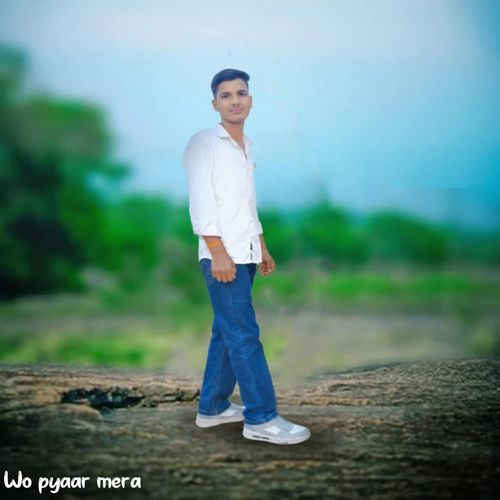 Wo pyaar mera