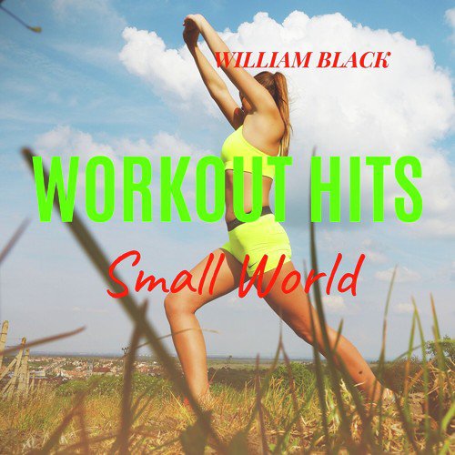 Workout Hits: Small World_poster_image