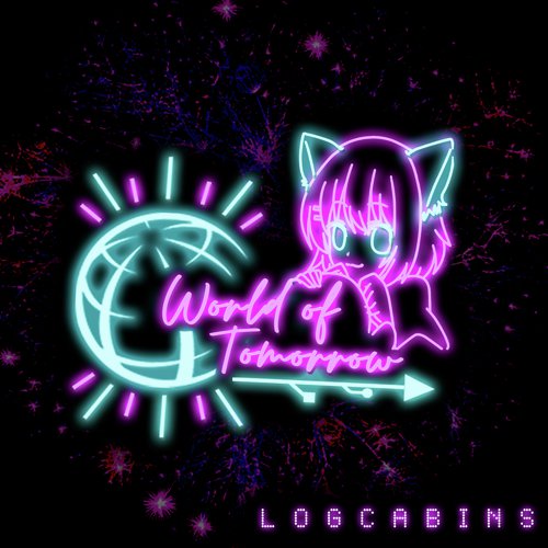 Inuyasha (feat. Roxxi Red) (L o g C a b i n s Remix) cover art
