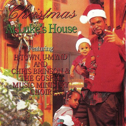 Xmas At Luke's House