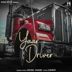 Yaar Driver-KSJYYjB8QWo