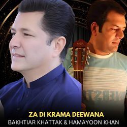 Za Di Krama Deewana-NycFXxNKWnY