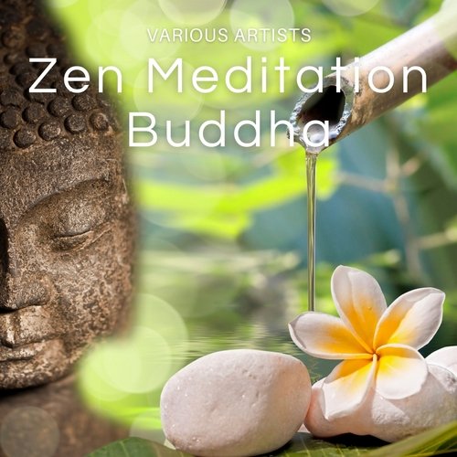 Zen Meditation Buddha