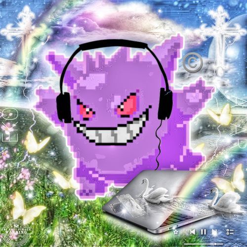 aux cover art