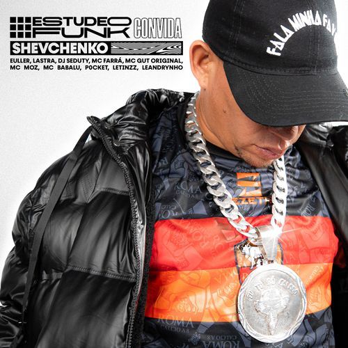 #estudeofunk convida Shevchenko