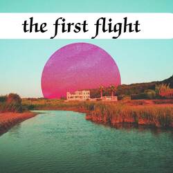 the first flight-PCoeAxdFWlo