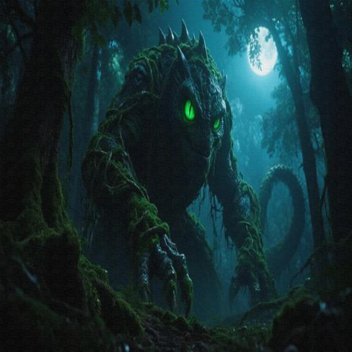 13POlbers cover art
