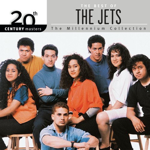 You Got It All Lyrics - The Jets - Only on JioSaavn