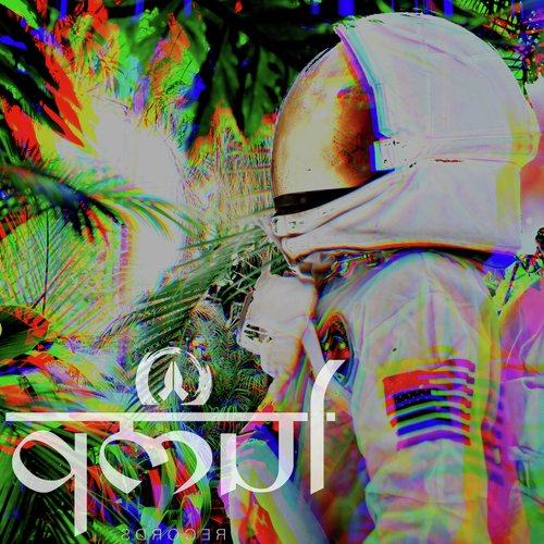 Amun cover art
