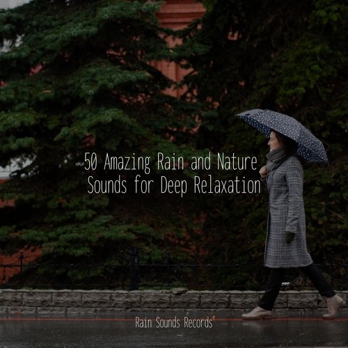 50 Amazing Rain and Nature Sounds for Deep Relaxation