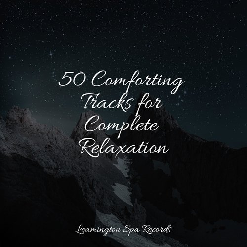 50 Comforting Tracks for Complete Relaxation