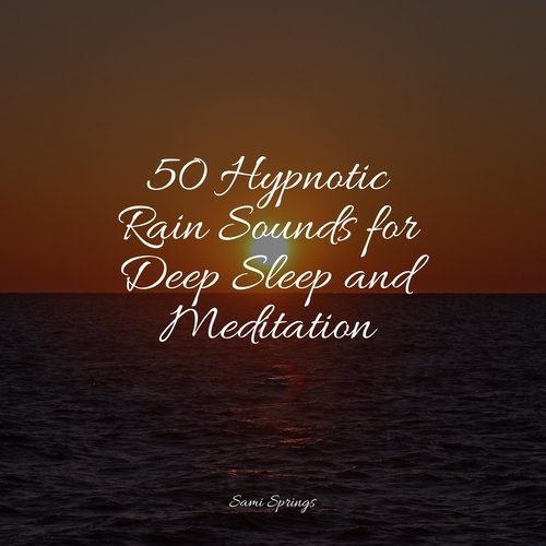 50 Hypnotic Rain Sounds for Deep Sleep and Meditation