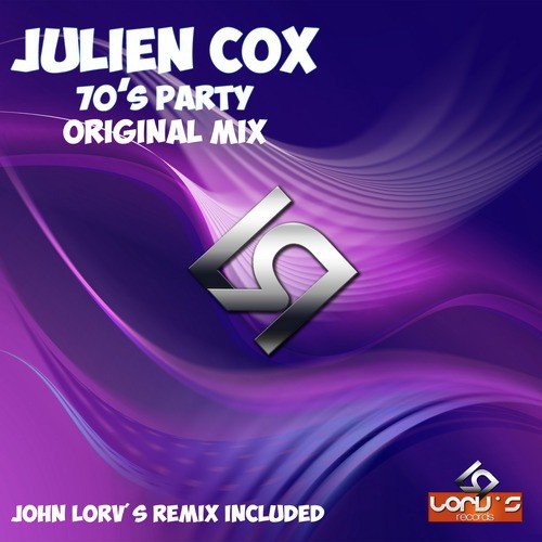 70's Party (John Lorv's Remix)
