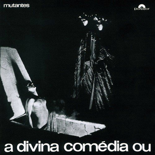 &quot;A Divina Comédia Ou Ando Meio Desligado&quot;_poster_image