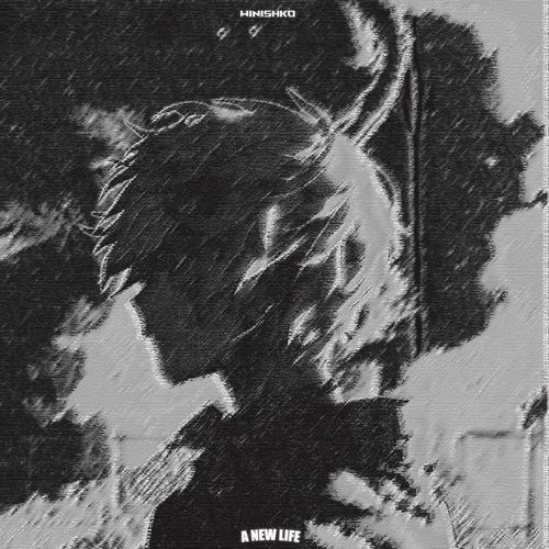 A NEW LIFE cover art