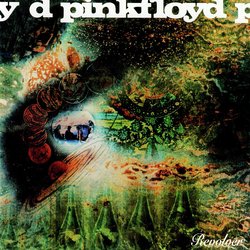 A Saucerful of Secrets