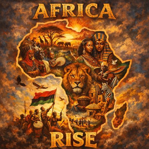 LIONS RISE