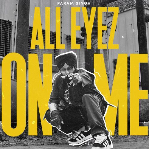 ALL EYEZ ON ME