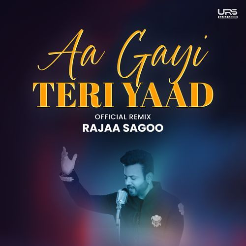 Aa Gayi Teri Yaad (Remix)