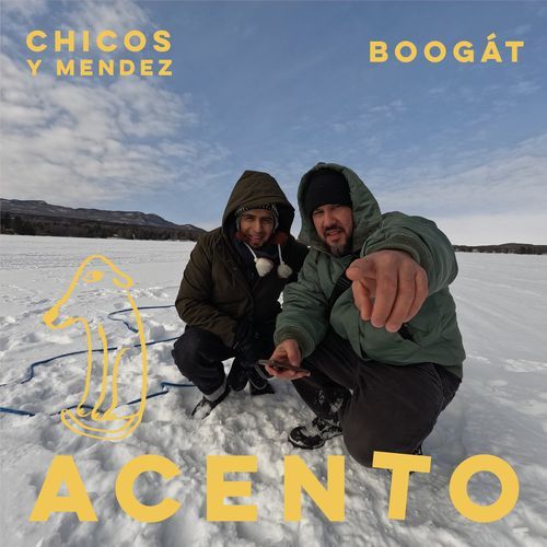 Acento (Radio Edit)