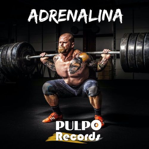 Adrenalina