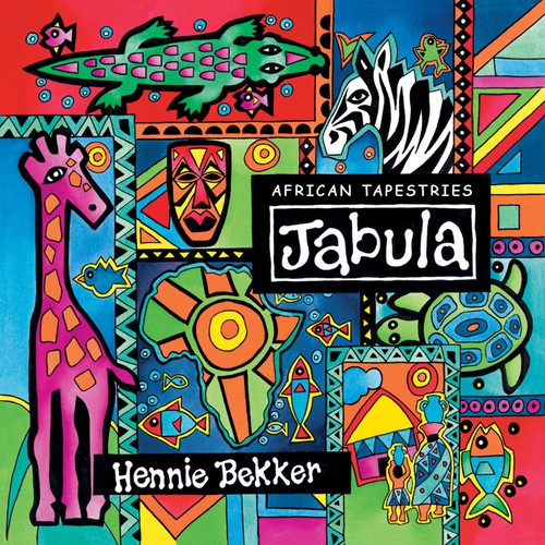Tribal Trance - Song Download from African Tapestries - Jabula @ JioSaavn