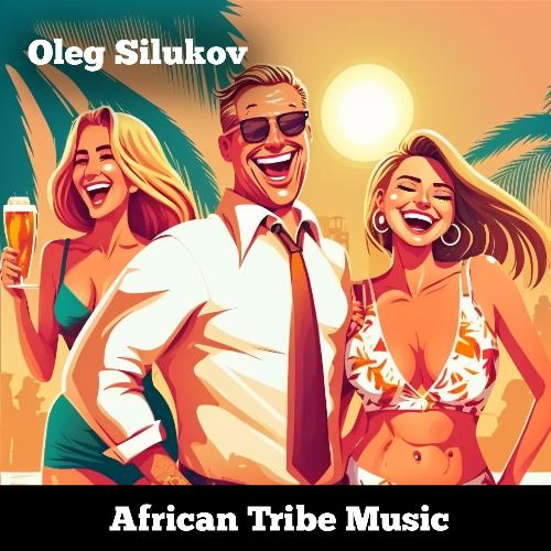 African Tribe Music