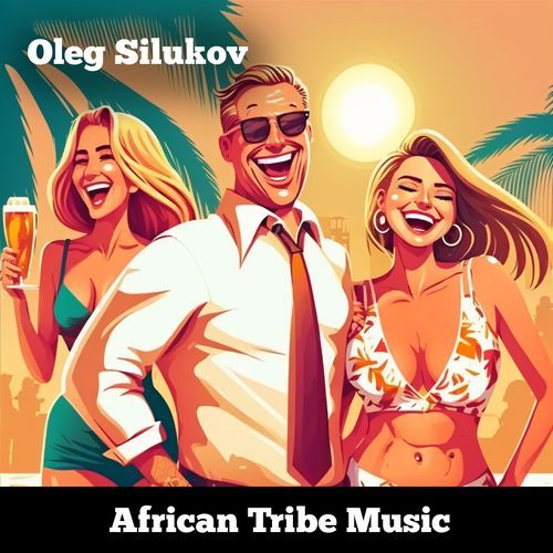 Zulu Jungle Music