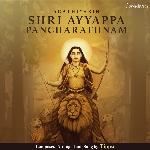 Agathiyarin Shri Ayyappa Pancharathnam