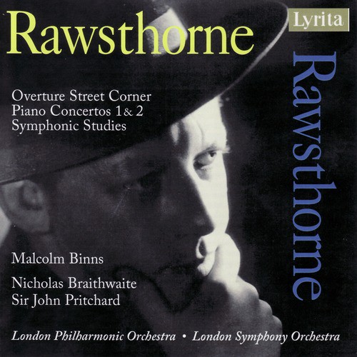 Symphonic Studies: III. Allegro di bravura