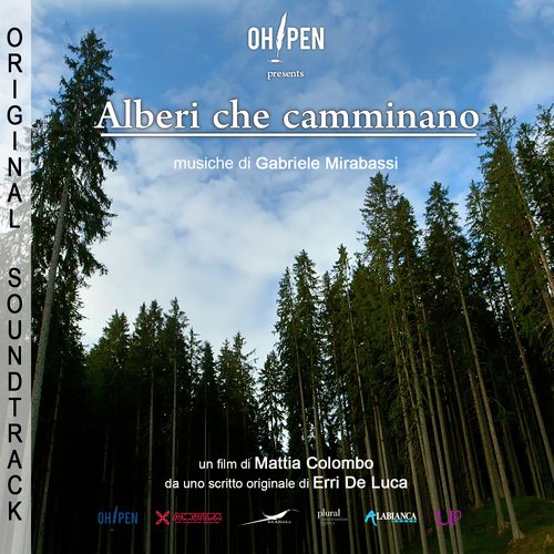Alberi che camminano OST