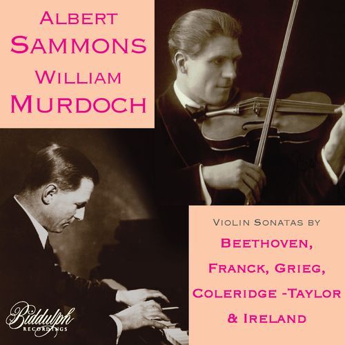 Beethoven, Franck & Others: Violin Sonatas (Remastered 2024)