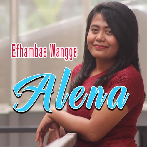 Alena cover art
