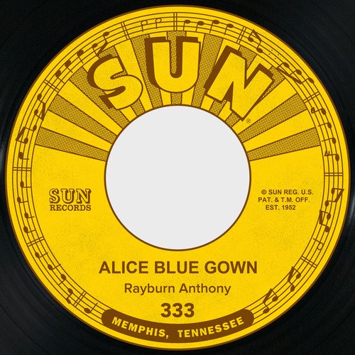 Alice Blue Gown / St. Louis Blues_poster_image