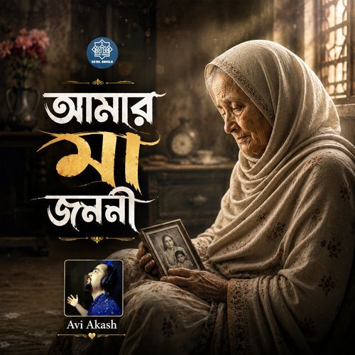 Amar Maa Jononi