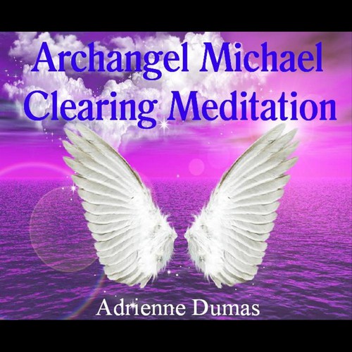 Archangel Michael Clearing Meditation