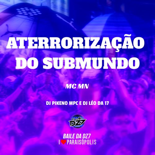 Aterrorização do Submundo