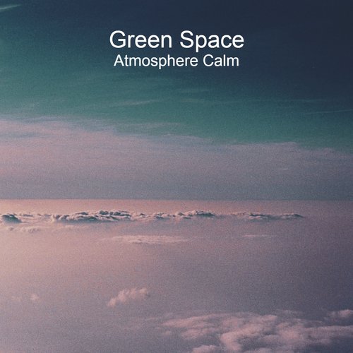 Atmosphere Calm cover art