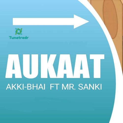 Aukaat