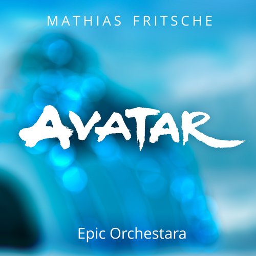 Avatar: The Last Airbender - Intro Theme