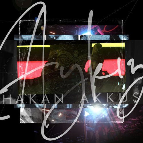 Aykız cover art