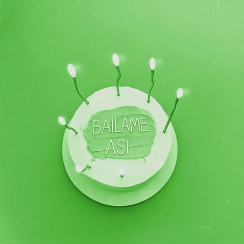 BAILAME ASI