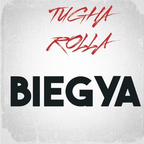 BIEGYA cover art