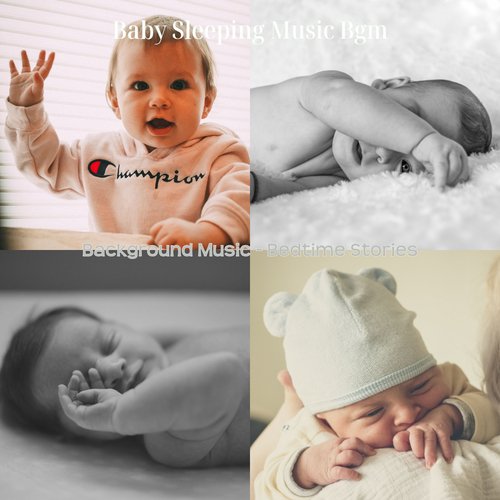 Baby Sleeping (Ambience) cover art