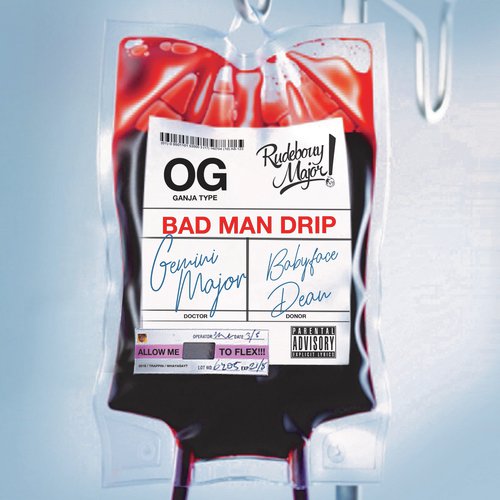 Badman Drip_poster_image