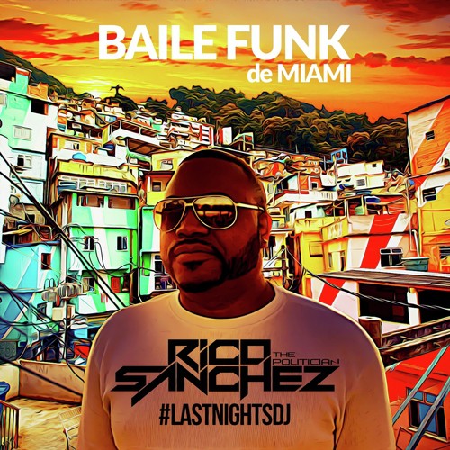 Baile Funk de Miami