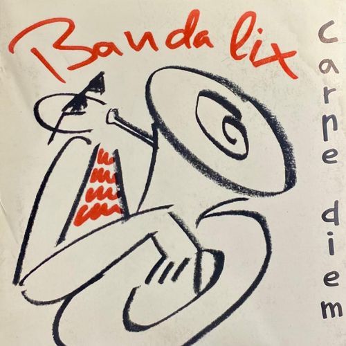 Dejeme Que Le Cuente (II) cover art